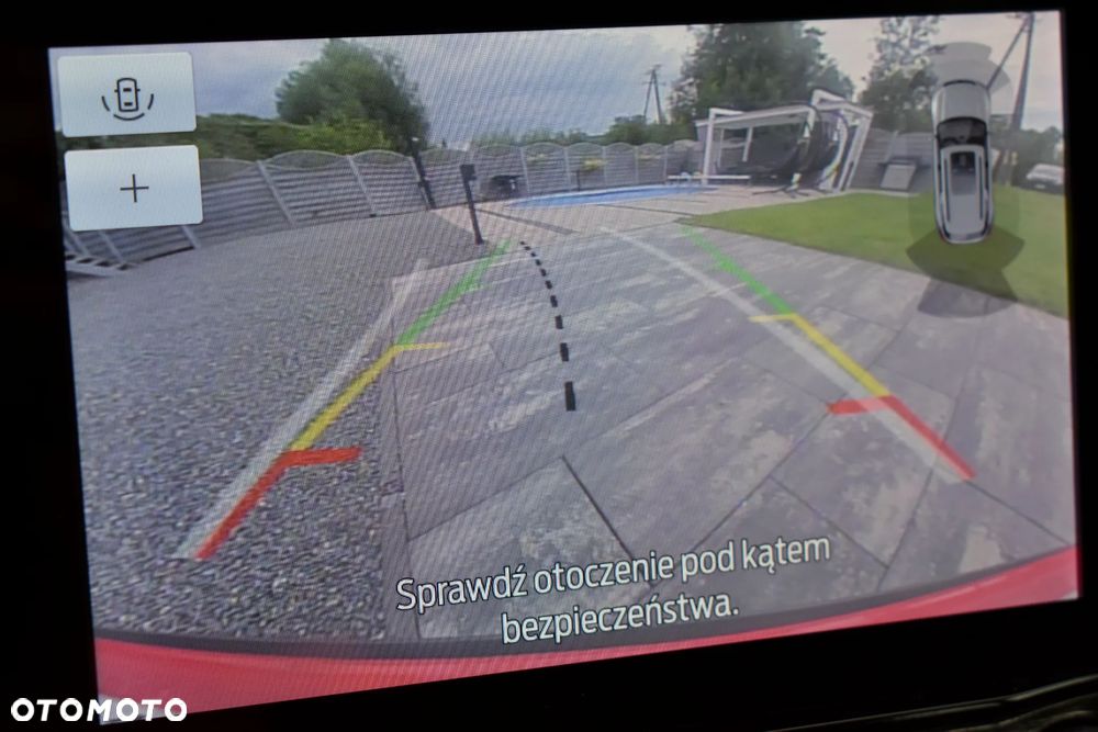 Ford Puma 1.5 EcoBlue TITANIUM - 34