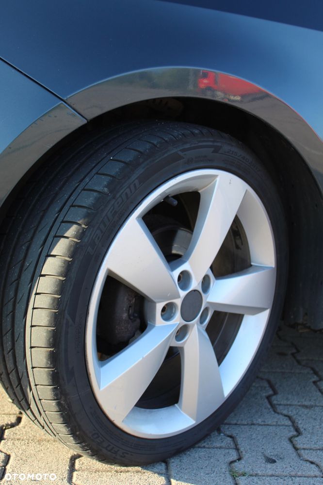 Seat Ibiza 2010 photo 4