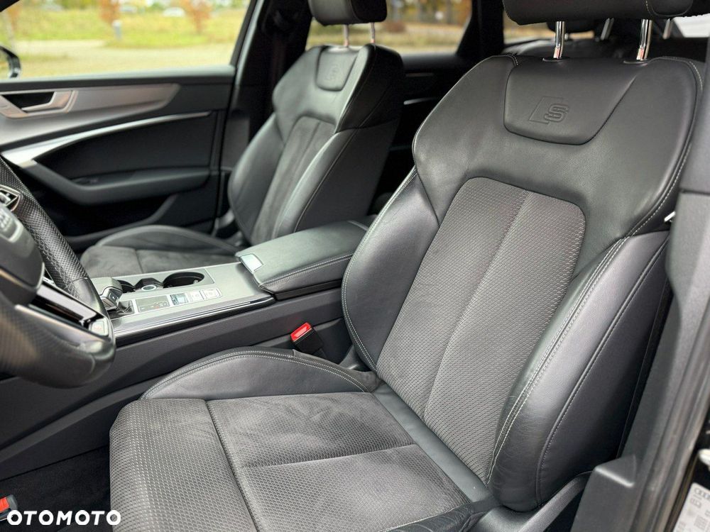 Audi A6 - 19