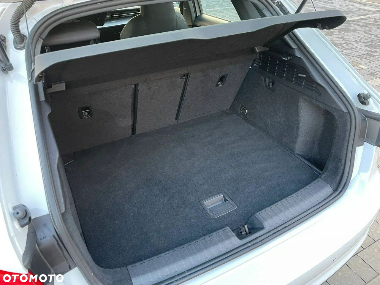 Audi A3 - 10