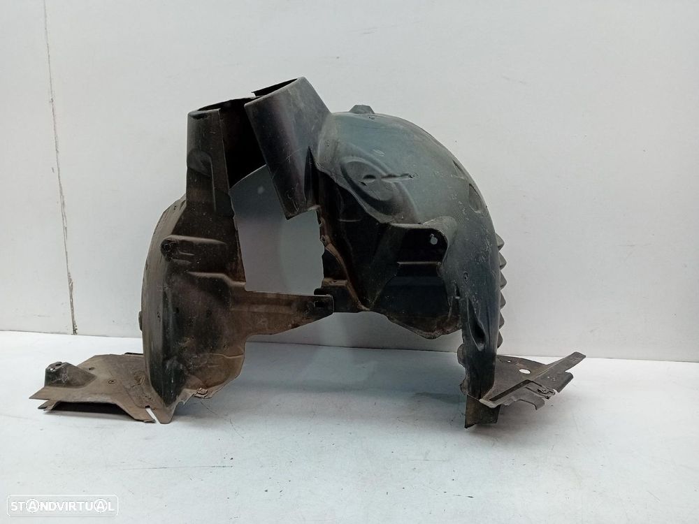 Cava roda frente esquerda MERCEDES-BENZ Classe C (W204) - 1