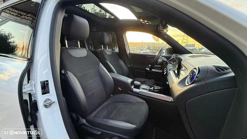 Mercedes-Benz EQB 300 4Matic Progressive - 40