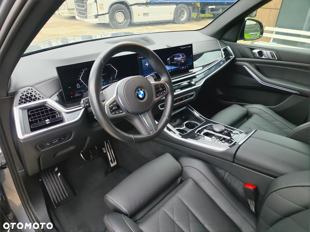 BMW X5 xDrive30d mHEV sport - 18