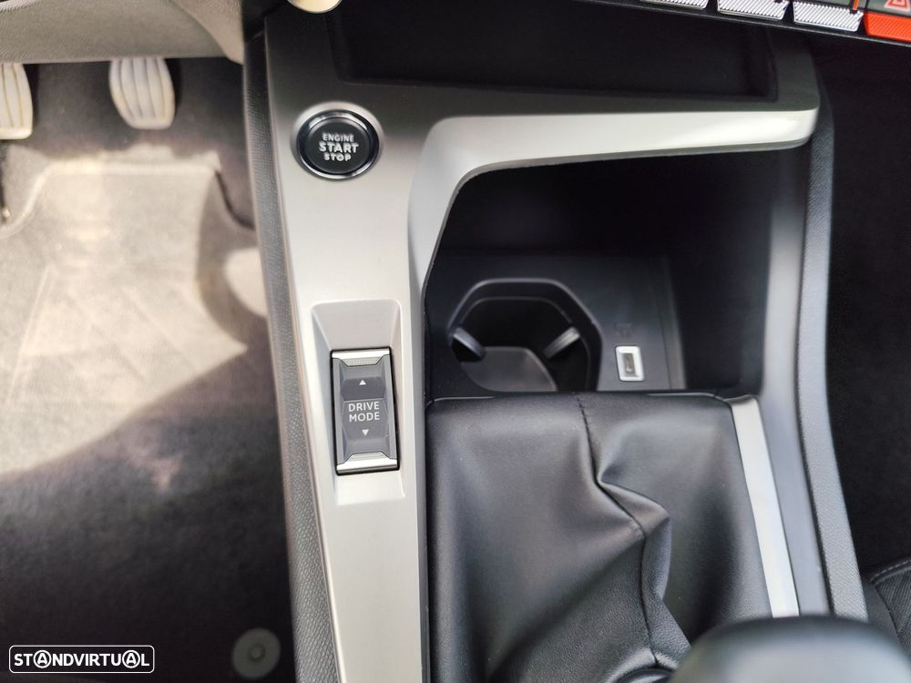 Peugeot 308 SW 1.5 BlueHDi Active - 18