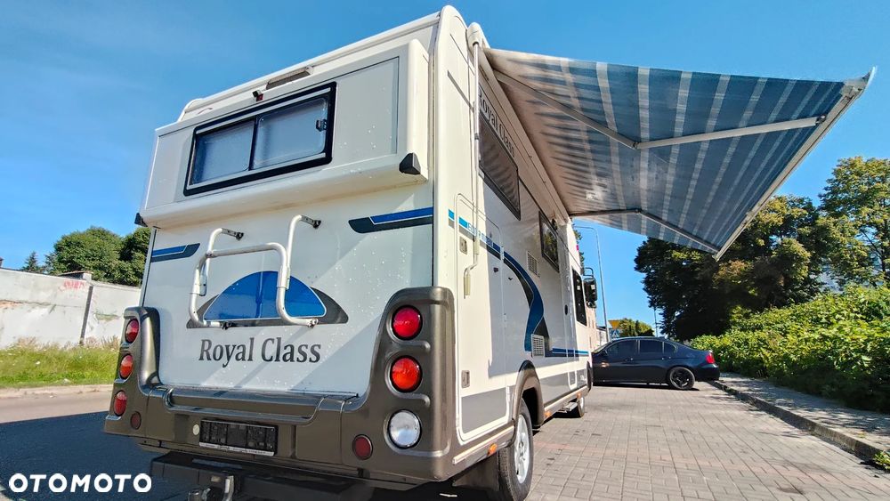 Fiat Ducato - 11