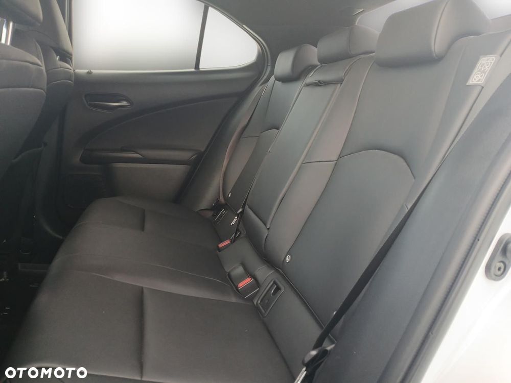 Lexus UX 200 GPF F Impression 2WD - 15