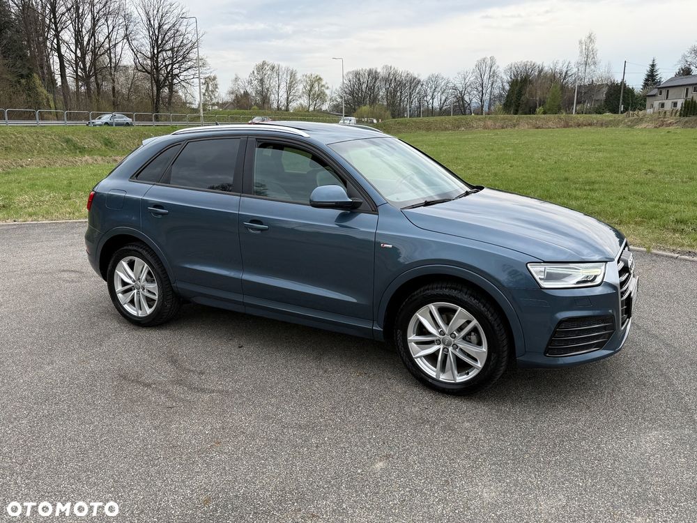 Audi Q3 - 11