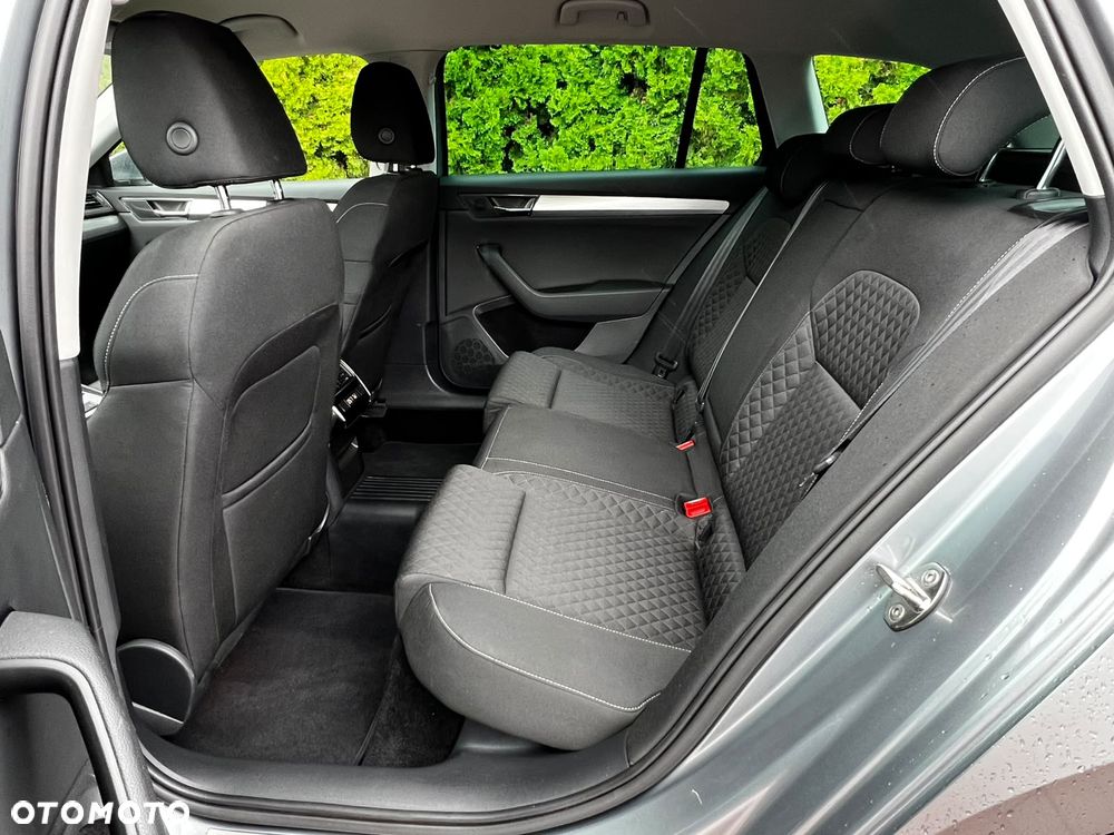 Skoda Superb 1.5 TSI ACT DSG Active - 10