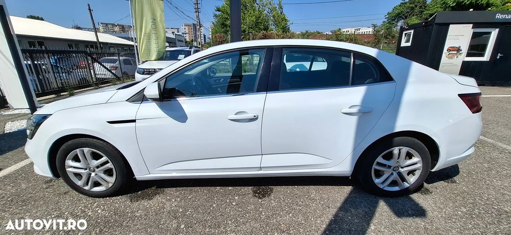 Renault Megane BLUE dCi 115 EDC Techno - 11