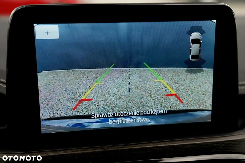 Ford Kuga 2.0 EcoBlue 4x4 VIGNALE - 9