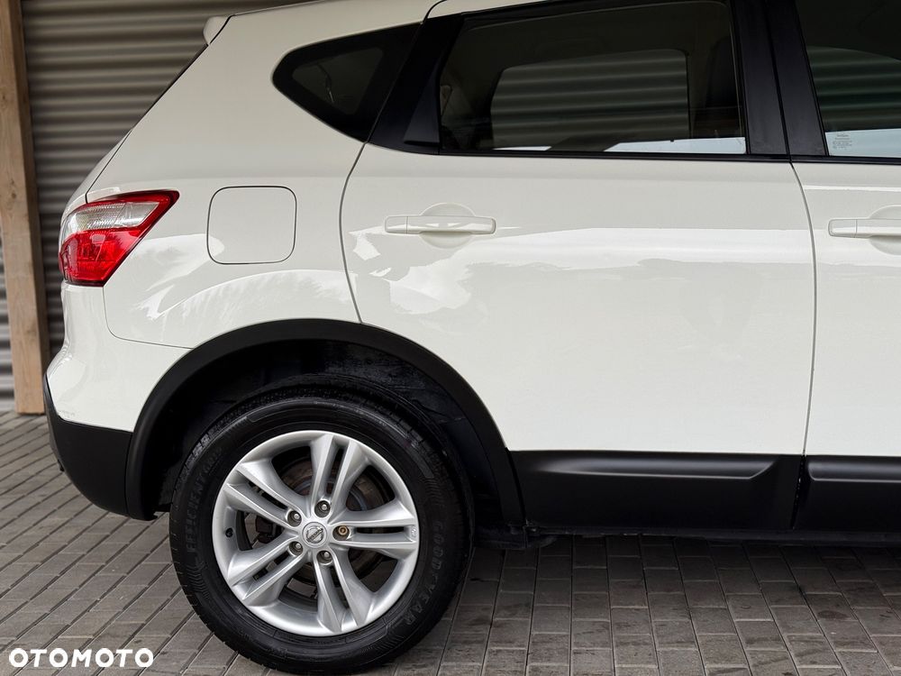 Nissan Qashqai 2.0 acenta - 7