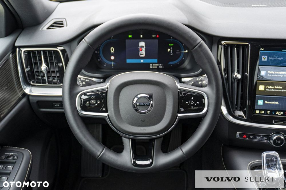 Volvo V60 - 20