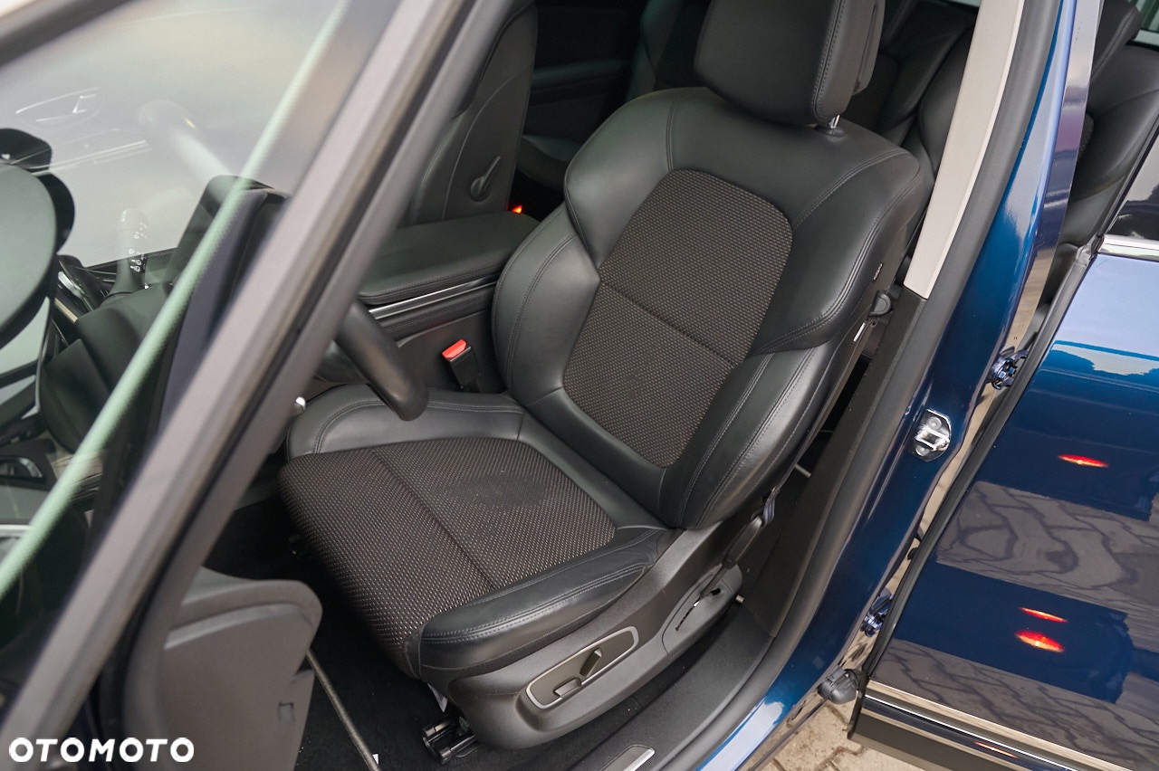 Renault Espace BLUE dCi 160 EDC BUSINESS EDITION - 26