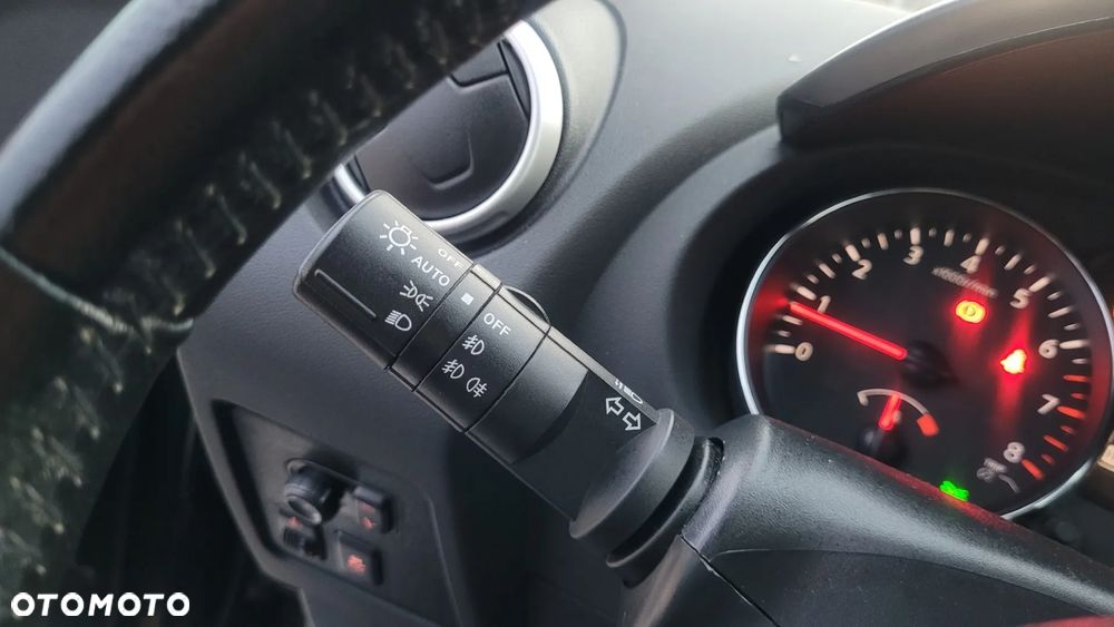 Nissan Qashqai 2.0 I-Way - 25