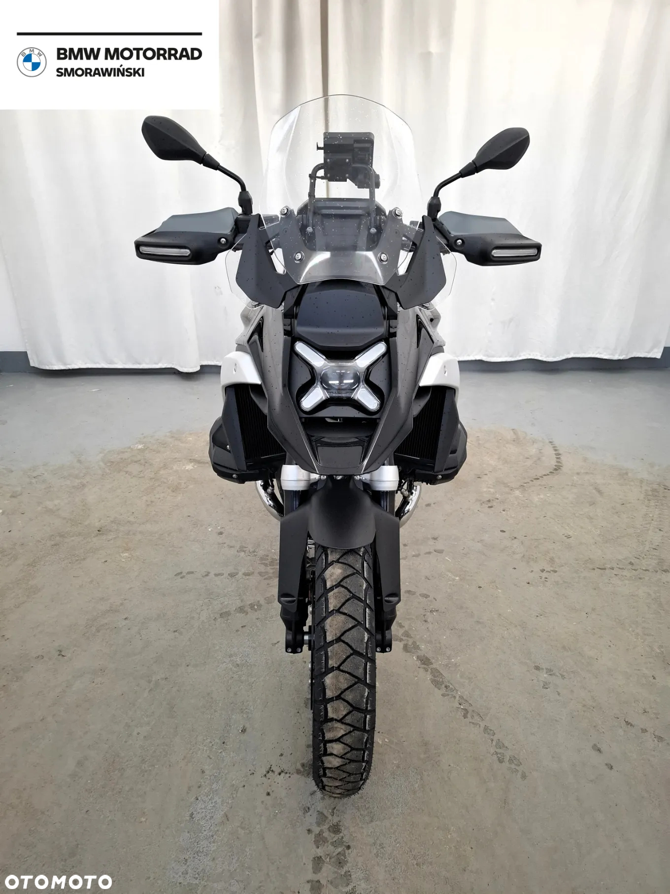 BMW R
