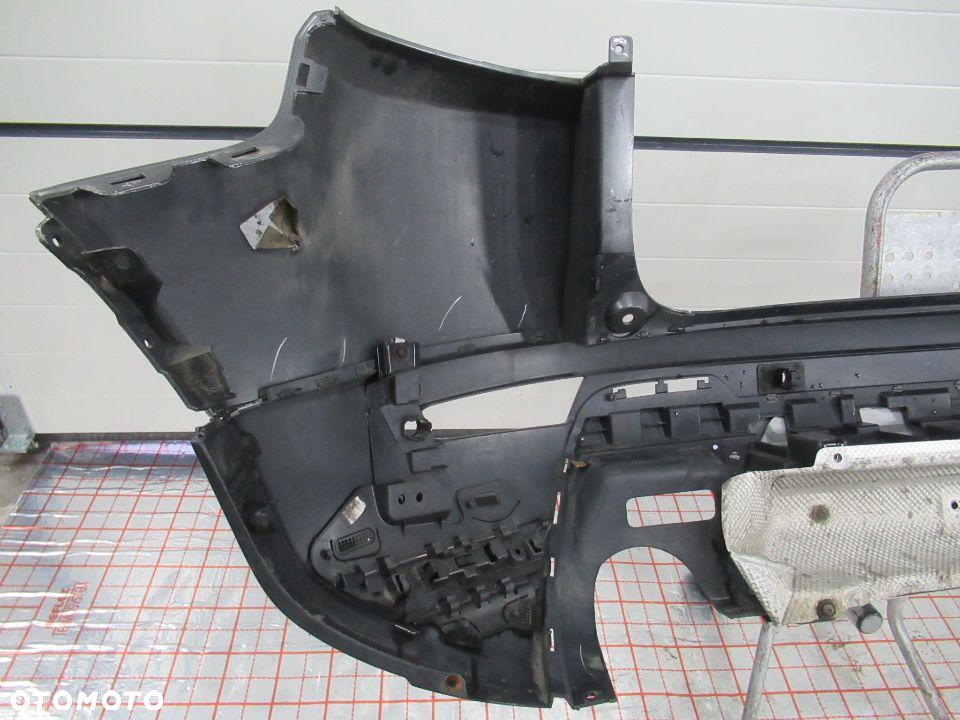 ZDERZAK TYLNY TYŁ RANGE ROVER EVOQUE I 2011-2015 - 9