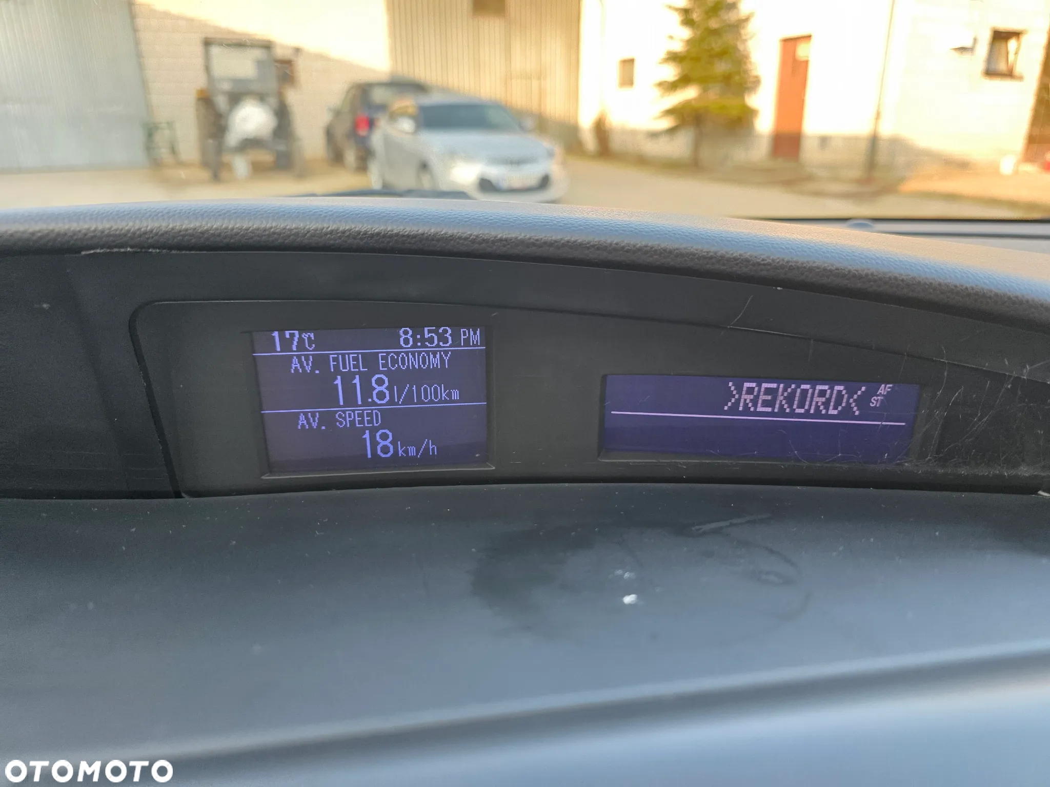 Mazda 3 1.6 Comfort - 14