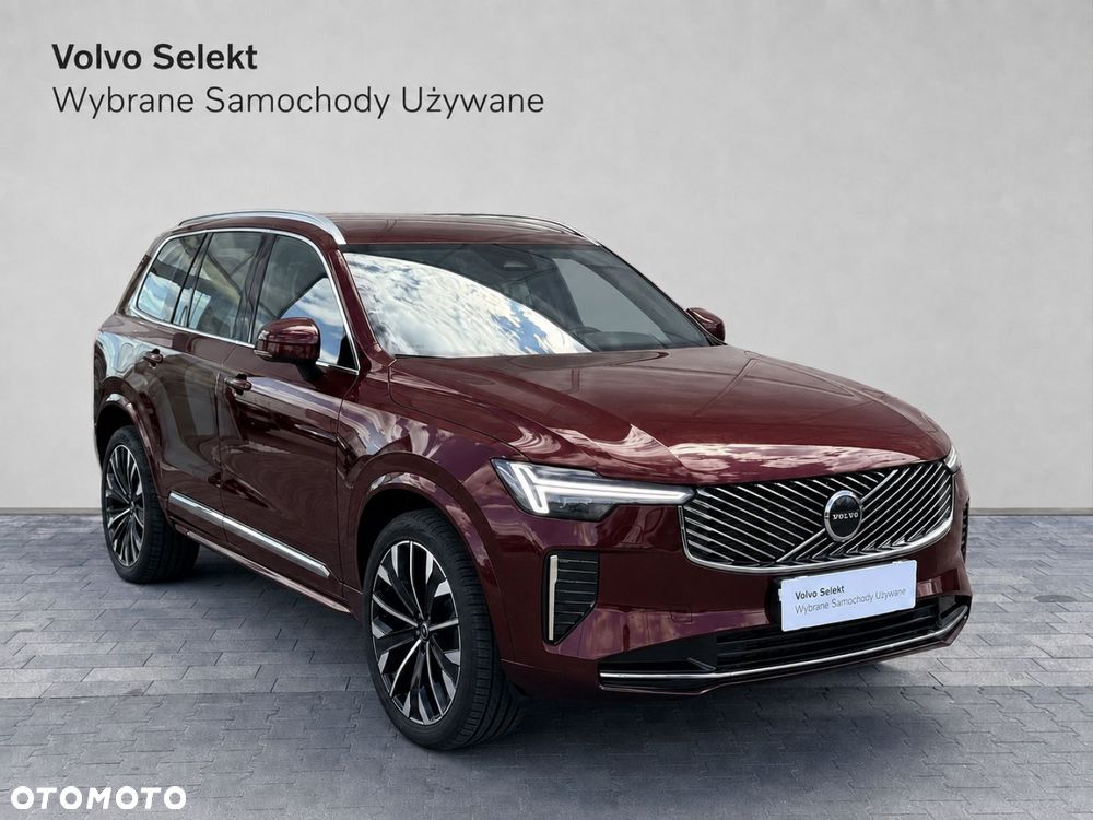 Volvo XC 90 - 4