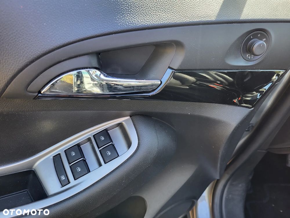 Chevrolet Orlando 2.0 TD LTZ+ - 14