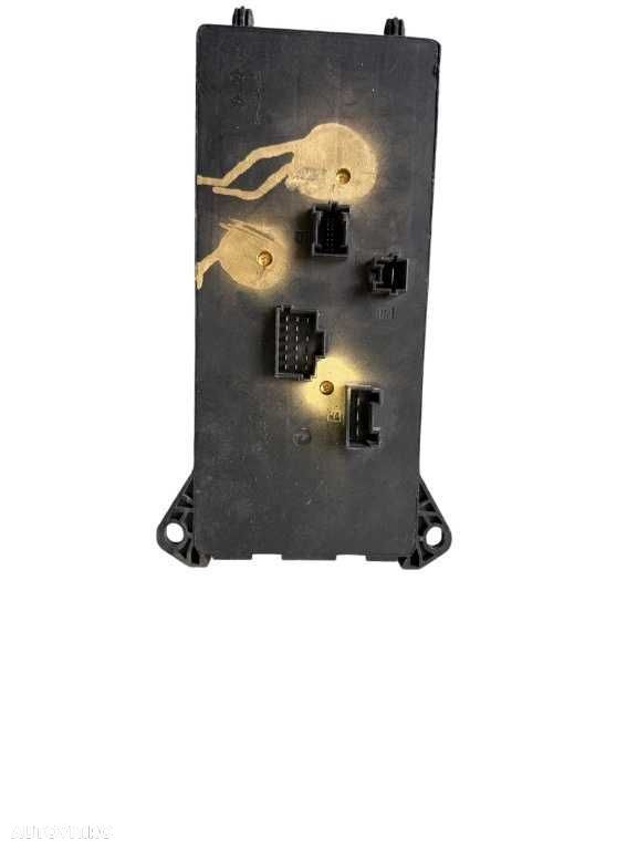 Panou sigurante Mercedes Sprinter W906 cod piesa A9065450401 - 5
