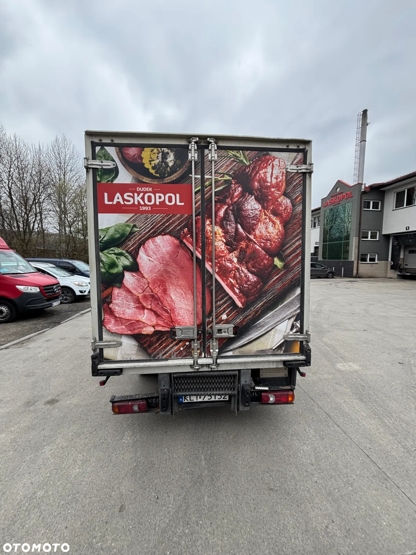Iveco Daily - 4