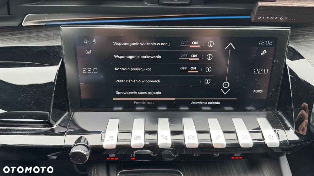 Peugeot 508 PureTech 225 EAT8 GT - 39