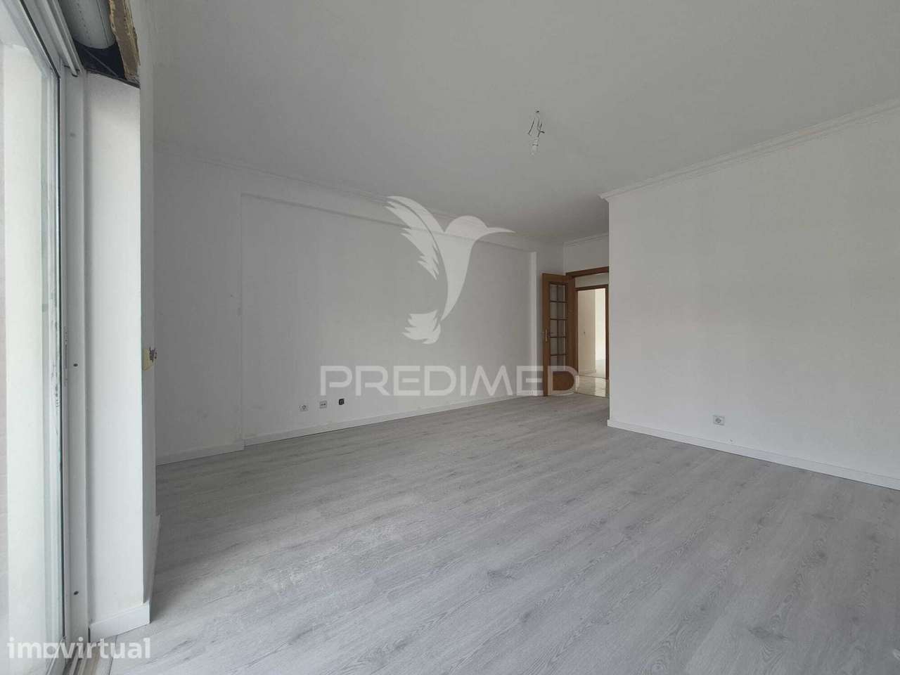 Apartamento T2 no Feijo-Almada - Grande imagem: 5/21