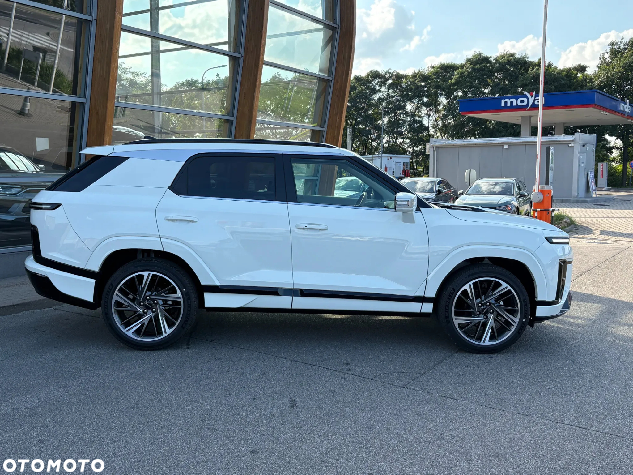 SsangYong/KGM Actyon 1.5 T-GDI Adventure - 16