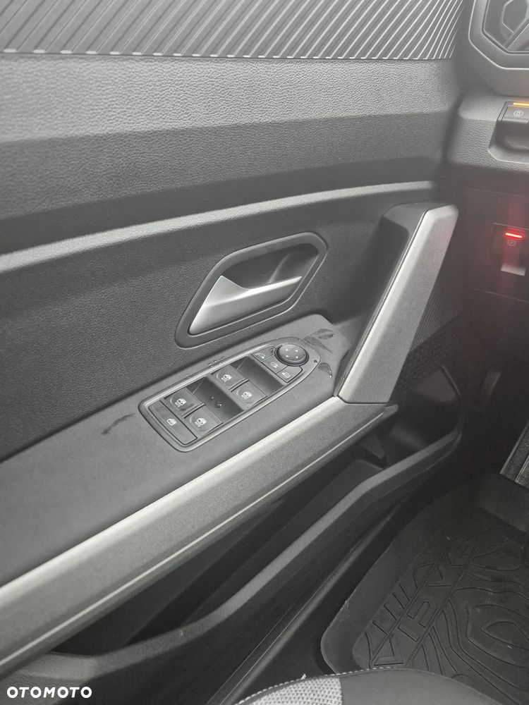 Dacia Bigster 1.8 Full Hybrid 155 Journey MMT - 22