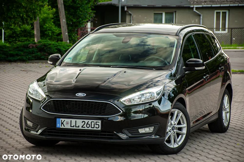 Ford Focus - 18
