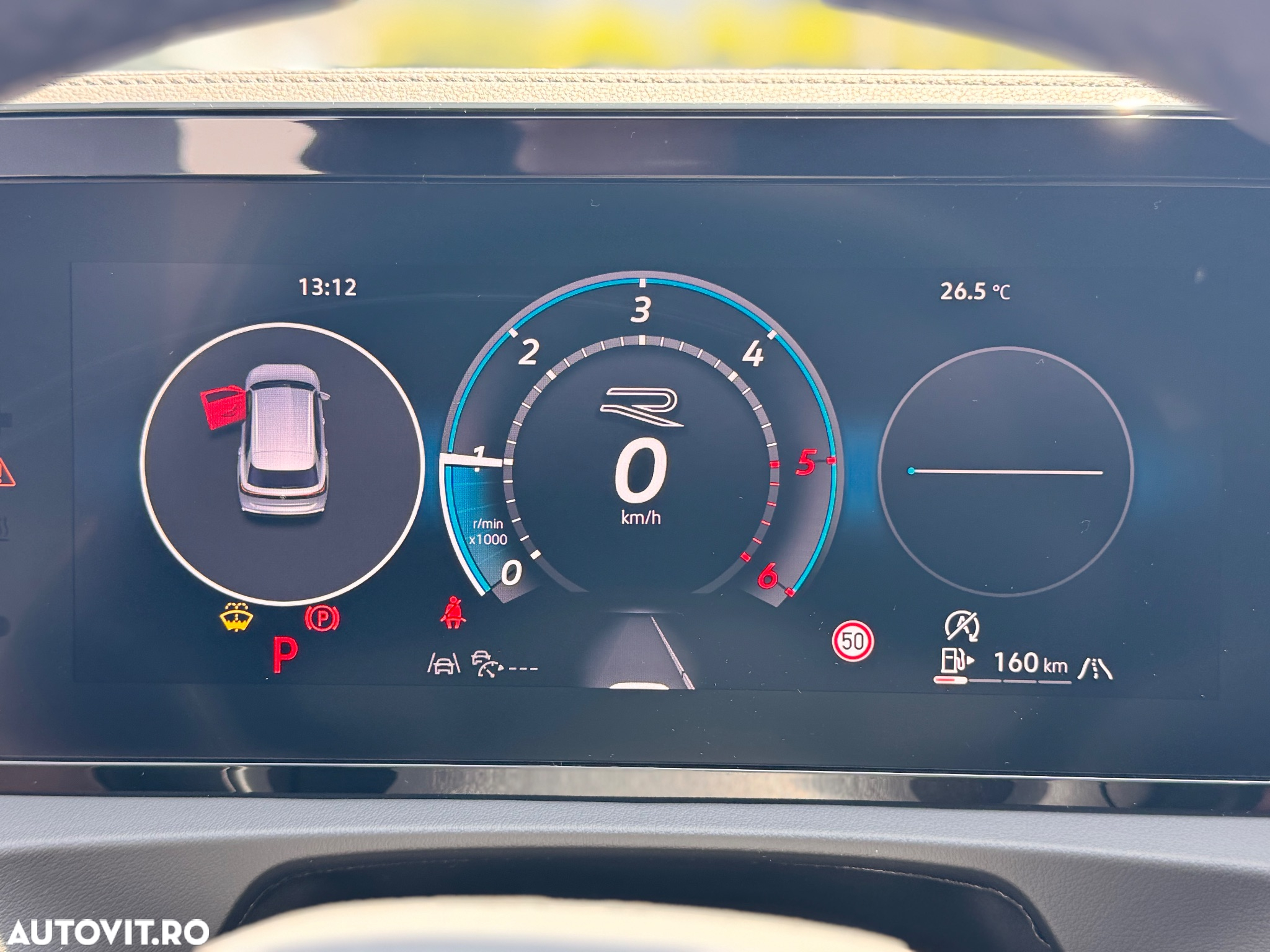 Volkswagen Tiguan 2.0 TDI DSG 4Motion R-Line - 20