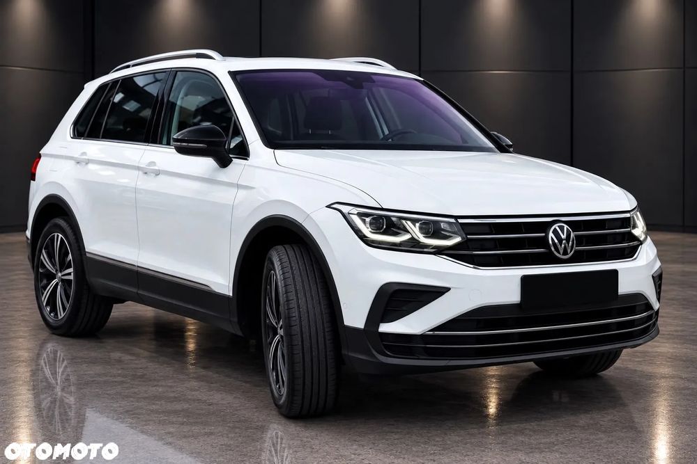 Volkswagen Tiguan 2.0 TDI SCR DSG United - 10