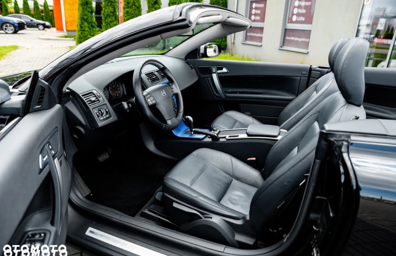 Volvo C70 2.4i Summum - 19