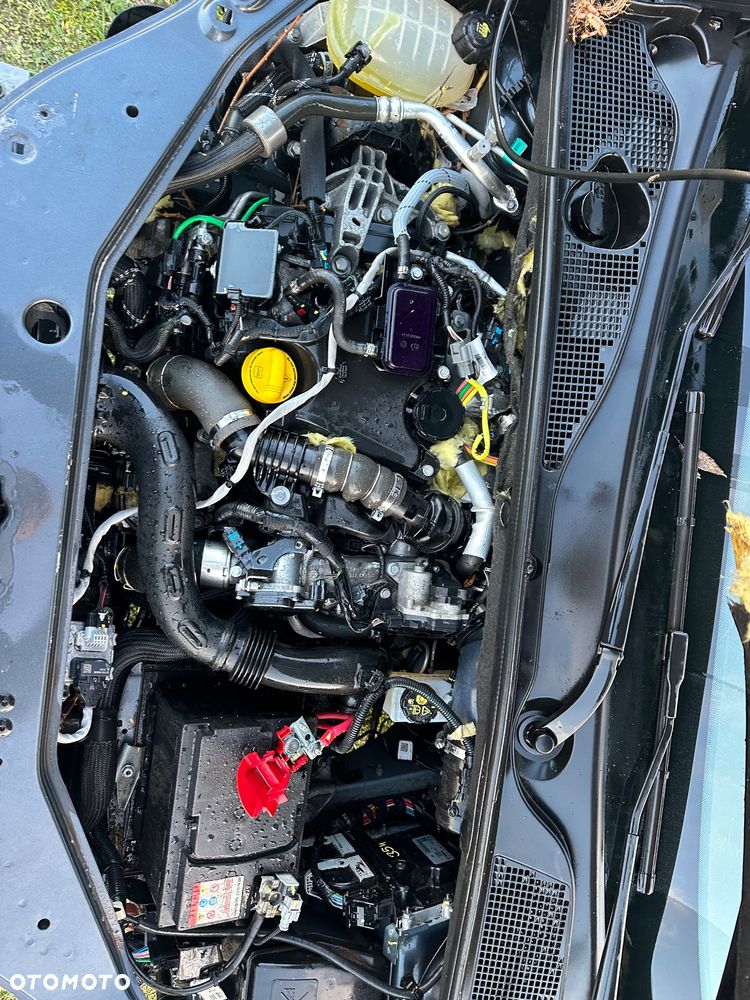 Dacia Lodgy dCi 110 Stepway - 16