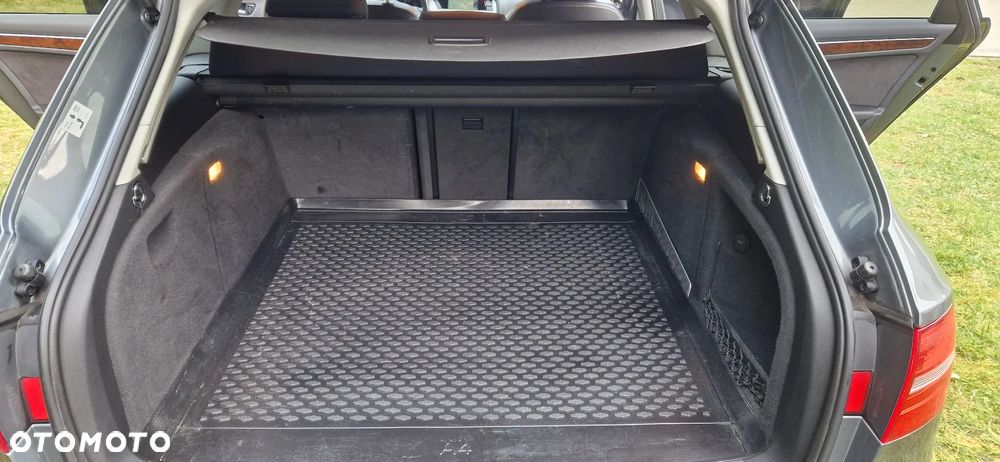 Audi A4 Allroad 2.0 TDI DPF - 9