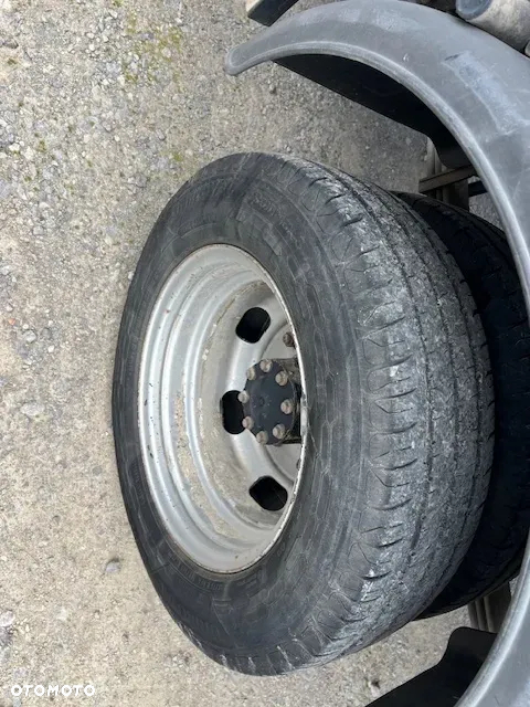 Renault Master skrzynia z windą na bliźniakach 2,3 Dci 163 KM - 32