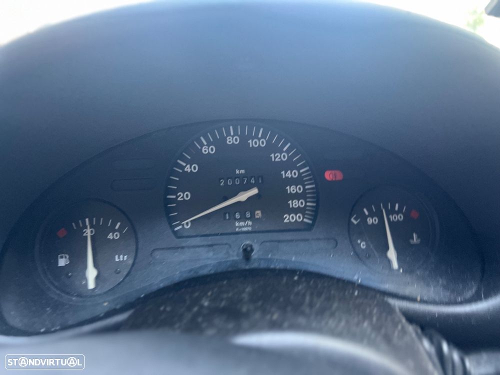 Opel Corsa 1.0 - 5
