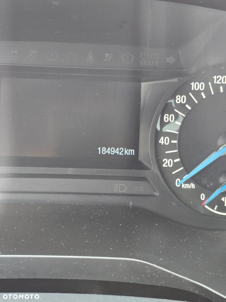 Ford S-Max 2.0 TDCi Trend - 25