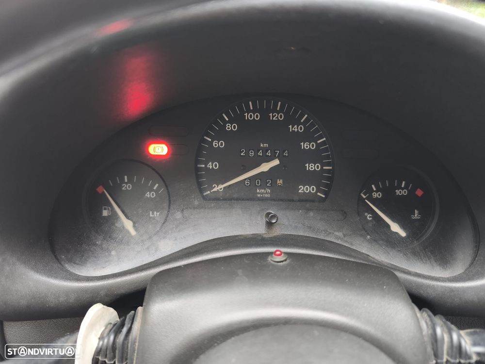 Opel Corsa 1.5 D Swing - 4