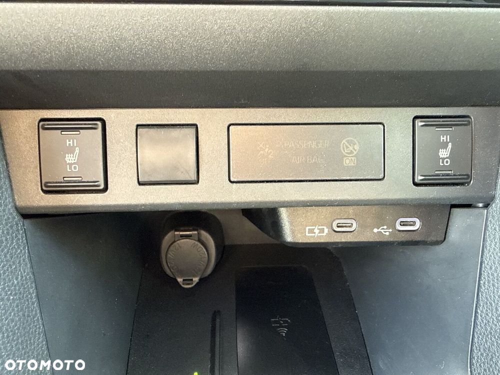Toyota Yaris Cross Hybrid 1.5 Style - 22