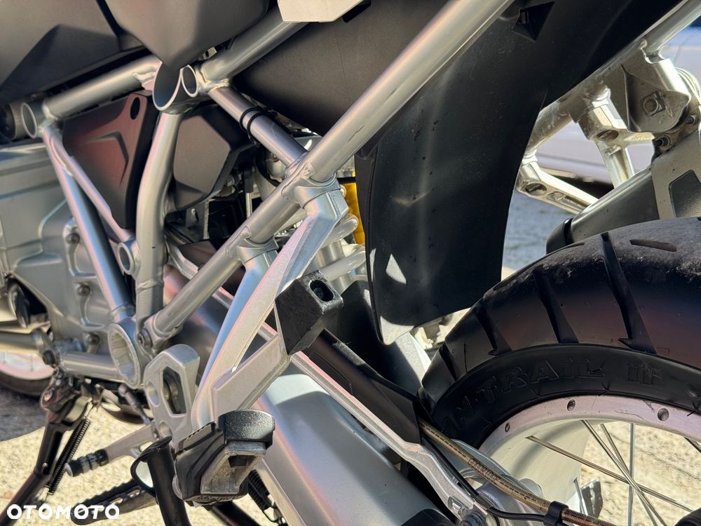 BMW GS - 12