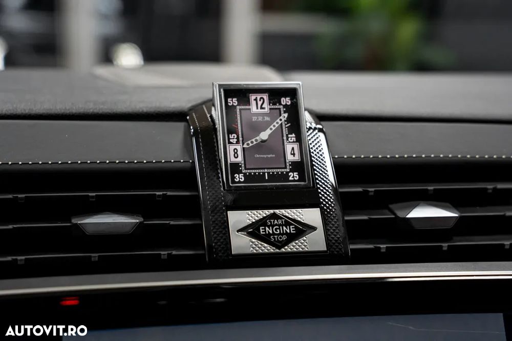 DS Automobiles DS 7 Crossback - 35