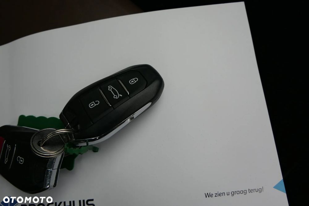 DS Automobiles DS 5 - 16