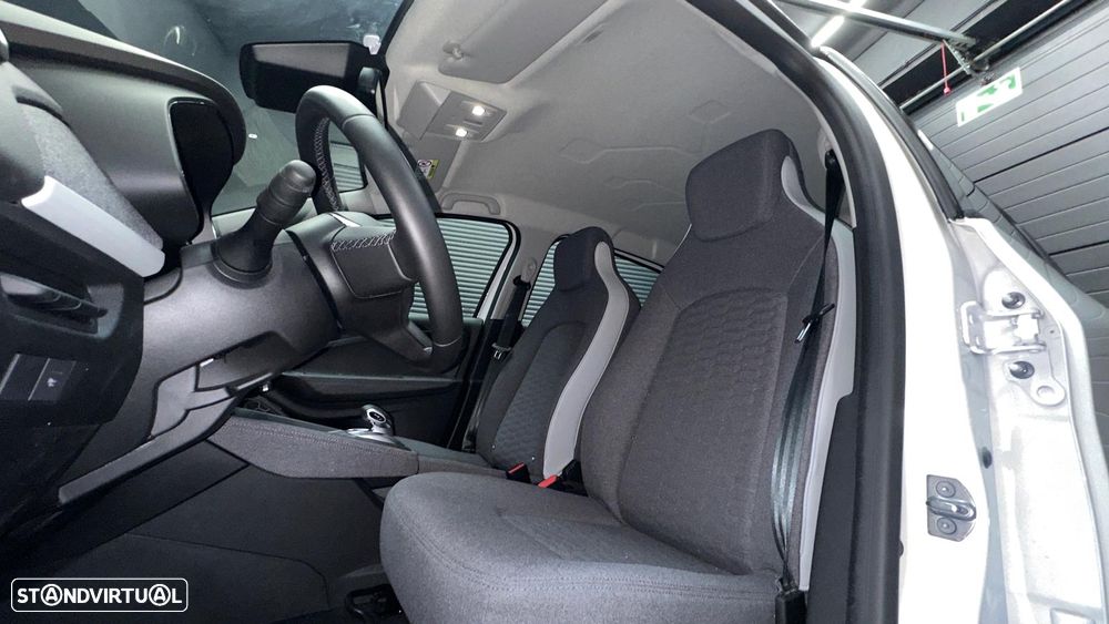 Renault Zoe (c/ Bateria) Intens 50 - 10