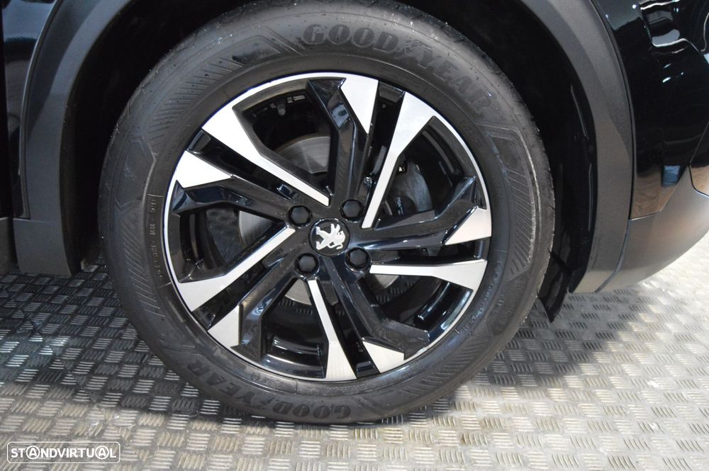 Peugeot 2008 1.5 BlueHDi Allure Pack - 19