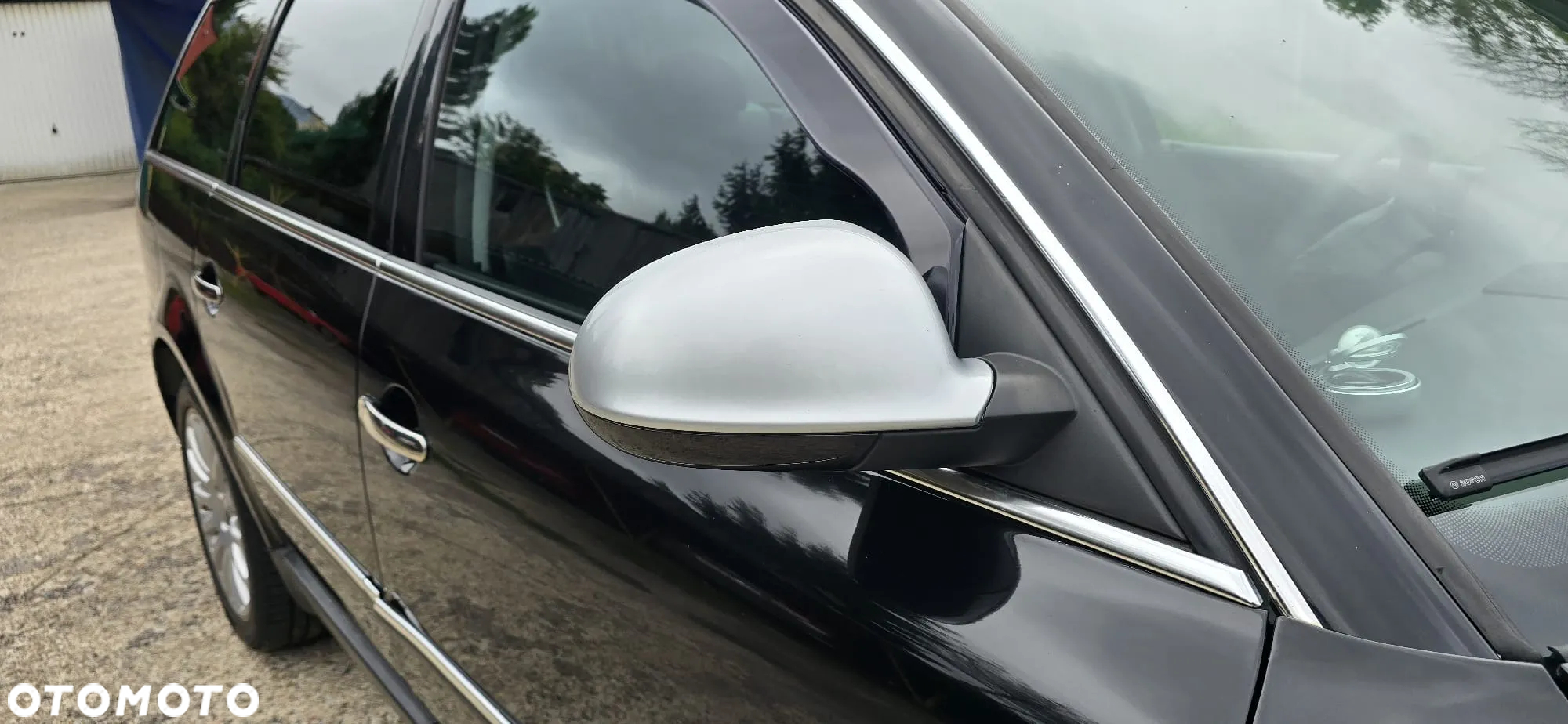 Volkswagen Passat Variant 2.0 TDI DPF Exclusive - 8