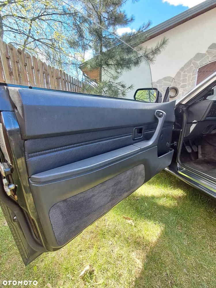 BMW Seria 6 M635 CSi - 19