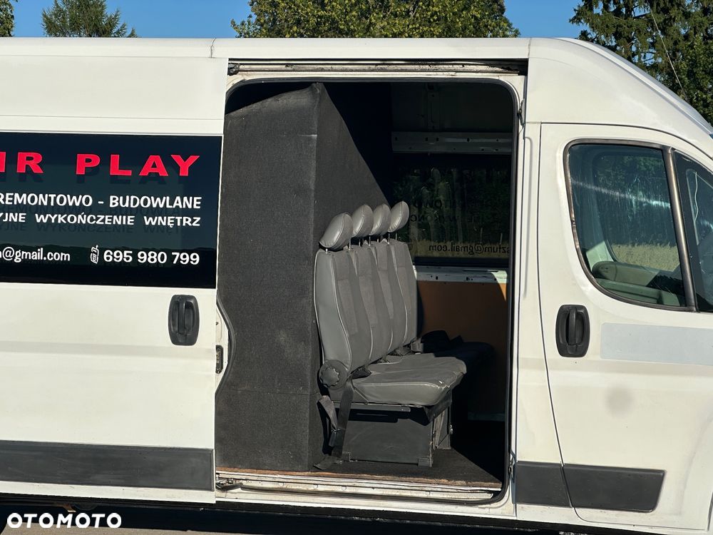Fiat Ducato - 12