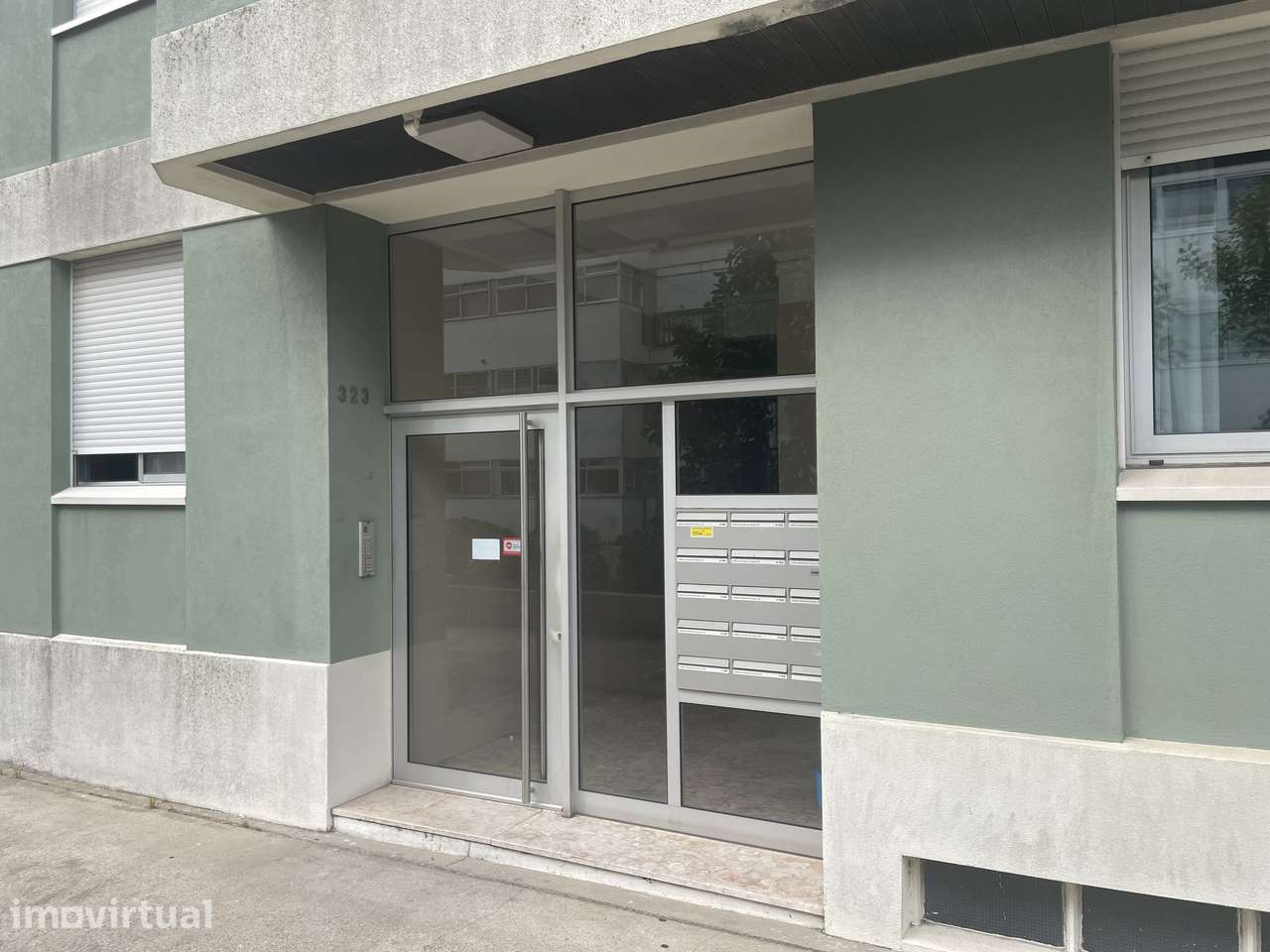 T4 com garagem na Avenida de França - Grande imagem: 3/22