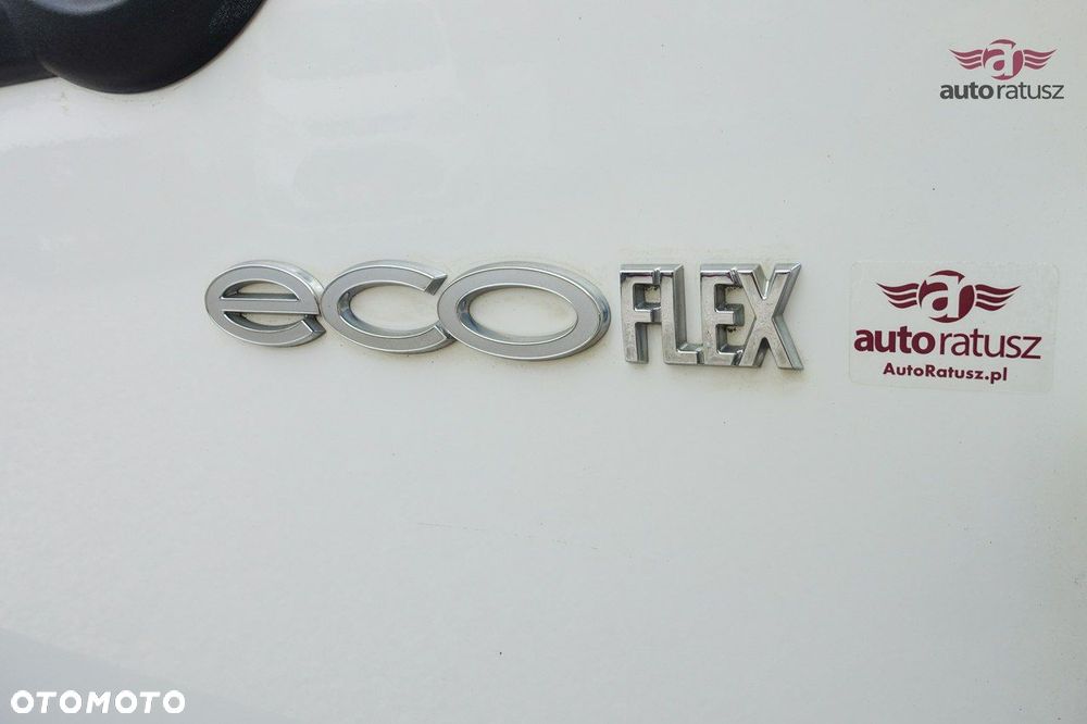 Opel Combo - 29